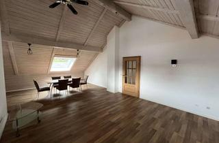 Wohnung mieten in 87719 Mindelheim, 83 qm 2 Zi. Wohnung mit Loggia Balkon in Mindelheim