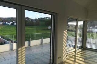 Penthouse mieten in Zum Sinterbühl 15, 92284 Poppenricht, Exklusives Penthouse mit 4 Zimmern, Galerie und Dachterrasse in Amberg/Poppenricht