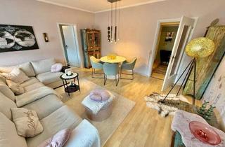 Wohnung mieten in Behmenstraße 11, 17033 Innenstadt, Geräumige, moderne 3-Zimmer-Wohnung mit Balkon in Innenstadtlage