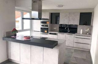 Wohnung mieten in Obere Vorstadt 48, 71063 Sindelfingen, moderne 5-Zimmer-Wohnung im Zentrum Sindelfingen