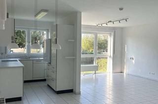 Wohnung mieten in Rothenburger Straße 44, 91625 Schnelldorf, Helle & gepflegte 2,5-Zimmer-Wohnung, barrierefrei - ideal für seniorengerechtes Wohnen