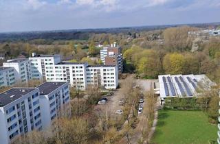 Wohnung mieten in 24119 Kronshagen, Attraktive 3-Zimmer-Wohnung mit Balkon und EBK