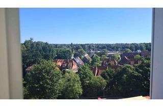 Wohnung mieten in Albert-Schweitzer-Str., 24119 Kronshagen, Attraktive 3-Zimmer-Wohnung mit Balkon und EBK