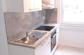 Wohnung mieten in Kottenbachstrasse 42, 35216 Biedenkopf, Moderne Appartmentwohnung im Zentrum Biedenkopf