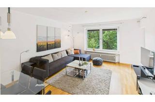 Wohnung mieten in Am Westpark, 81373 Sendling-Westpark, HEGERICH: Möblierte 3-Zimmer-Wohnung in Sendling am Westpark zur Miete!