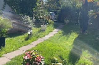 Wohnung mieten in 73262 Reichenbach, 2-EG Zimmerwohnung mit sonnigen Garten an Nichtraucher zu vermieten
