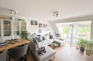 Wohnung mieten in 28790 Schwanewede, Gut geschnittene 2-Zi.-Wohnung mit Balkon in Schwanewede