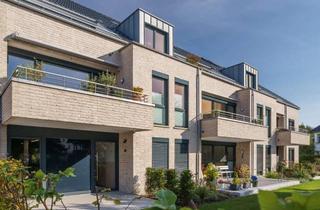 Wohnung mieten in Peter-Sonnenschein-Straße, 28865 Lilienthal, Moderne 3-Zimmer-Wohnung mit großer Sonnenterrasse und Garagenplatz