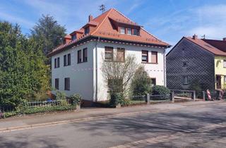 Wohnung mieten in Am Friedhof 17, 66606 St. Wendel, Attraktive und gepflegte Singlewohnung in St. Wendel