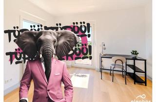 WG-Zimmer mieten in 72762 Reutlingen, Smart & Saniert: WG-Zimmer und separate 2-Zimmer Wohnung