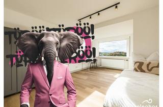 WG-Zimmer mieten in 72762 Reutlingen, Smart & Saniert: WG-Zimmer und separate 2-Zimmer Wohnung