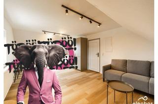 WG-Zimmer mieten in 72762 Reutlingen, Smart & Saniert: WG-Zimmer und separate 2-Zimmer Wohnung