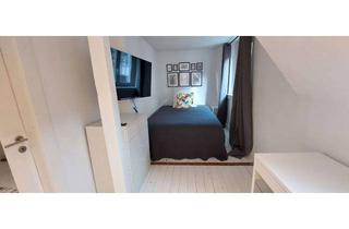 WG-Zimmer mieten in Eschersheimer Landstraße 000, 60322 Innenstadt, +++ Furnished room for rent +++