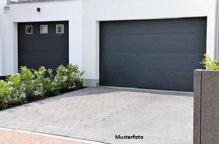 Garagen kaufen in Stengelhofstraße XXX, 68219 Rheinau, Garage - provisionsfrei