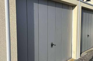 Garagen kaufen in 91074 Herzogenaurach, Zapf Fertiggarage im Garagenhof Herzo Base 1