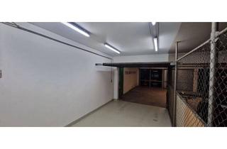 Garagen kaufen in Theodor-Heuss-Platz, 81737 München, Abschließbare Einzelgarage mit Strom und Licht