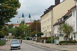 Garagen kaufen in Erdinger Straße 26, 85354 Freising, Von privat zu verkaufen: Tiefgaragen-Stellplatz in der Erdinger Straße 26, 85356 Freising.