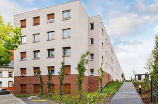 Garagen mieten in Feldstraße 110, 63071 Offenbach, Tiefgaragenplatz im "Lime"