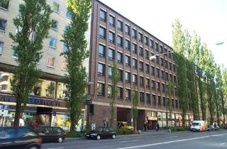 Garagen mieten in Lindwurmstraße 129a, 80337 Ludwigsvorstadt-Isarvorstadt, TG-Stellplatz - DUPLEX unten