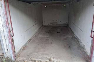 Garagen mieten in Nussbaumstraße 20, 66121 Saarbrücken, Garage Stellplatz autark ca 5,5*2,5m