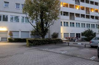 Garagen mieten in Hauptstraße 92, 12159 Schöneberg (Schöneberg), Außenstellplatz am S+U Innsbrucker Platz