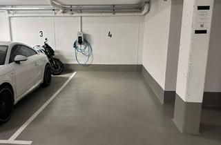 Garagen mieten in Im Winkel, 78609 Tuningen, Tiefgaragenstellplatz mit Wallbox in 78609 Tuningen zu vermieten