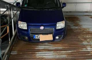 Garagen mieten in Haingasse 10, 61348 Bad Homburg, Obere Stellplatz eines Duplex-Parkers für PKW max. Höhe 1.50m
