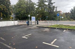 Immobilie mieten in Goethestraße 99, 16225 Eberswalde, Parkdeck-Stellplätze im Parkhaus an der Friedensbrücke