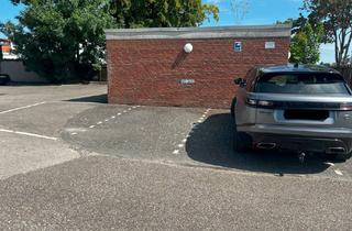 Garagen mieten in Hochstr. 81, 52525 Heinsberg, Autostellplatz in zentraler Lage von Heinsberg zu vermieten!
