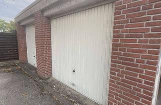 Garagen mieten in Hochstr. 81, 52525 Heinsberg, Garage in zentraler Lage von Heinsberg zu vermieten!