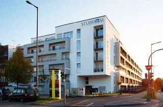 Garagen mieten in Knorrstraße, 80807 Milbertshofen-Am Hart, TG-Stellplatz in München, Studio M ab 01.01.2026