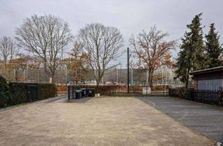 Garagen mieten in Fürstenwalder Damm 542, 12587 Friedrichshagen (Köpenick), PKW-Außenstellplatz zu vermieten
