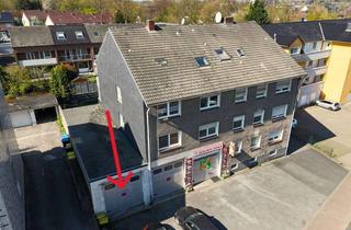 Garagen mieten in Lehmstr 20, 45731 Waltrop, Große, sichere Wohnmobilgarage zu vermieten