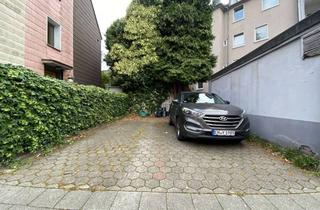 Garagen mieten in Hüttenstraße 24, 45525 Hattingen, Stellplatzsuche ade! Stellplatz mit vorteilhafter Anbindung in Hattingen