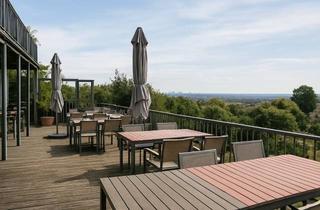 Gastronomiebetrieb mieten in 61462 Königstein, Gaststätte mit traumhaftem Blick über das Rhein-Main-Gebiet