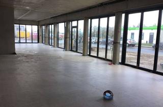 Gastronomiebetrieb mieten in 64380 Roßdorf, Sehr Hochwertige Gastronomiefläche/Erstbezug ! - Neubaugebiet Rossdorf.