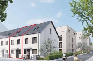 Reihenhaus kaufen in Ringstraße 4/1, 71101 Schönaich, Ihr Reihenhaus mit Vorsprung im Leben!