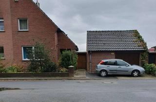 Doppelhaushälfte kaufen in 47627 Kevelaer, Gemütliche Doppelhaushälfte mit schönem Weitblick