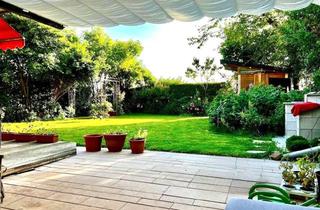 Doppelhaushälfte kaufen in 85599 Parsdorf, Charmante Doppelhaushälfte mit Garten und traumhaftem Weitblick in Parsdorf