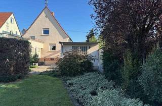 Haus kaufen in 67117 Limburgerhof, 1 Familienhaus zur Kapitalanlage in Limburgerhof