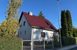 Einfamilienhaus kaufen in 06268 Querfurt, Ihr Einfamilienhaus zum Wohlfühlen und Ankommen
