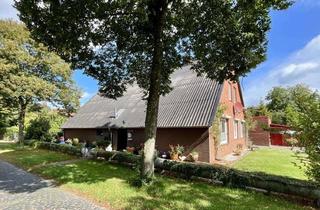 Einfamilienhaus kaufen in 27619 Schiffdorf, Großzügiges Einfamilienhaus mit großem Grundstück