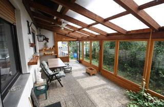 Einfamilienhaus kaufen in 95182 Döhlau, Großes Einfamilienhaus mit Einliegerwohnung und Wintergarten in HOF !