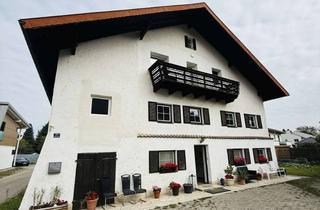 Mehrfamilienhaus kaufen in 84524 Neuötting, KHALIL WAKED IMMOBILIEN! Mehrfamilienhaus mit sehr viel Potenzial .