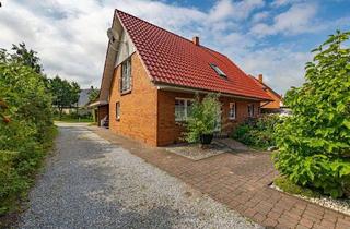 Einfamilienhaus kaufen in 24983 Handewitt, Junges Einfamilienhaus in beliebter und zentraler Lage von Handewitt – ideal für Familien und Paare