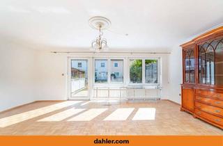 Reihenhaus kaufen in 82256 Fürstenfeldbruck, Familienfreundliches Reihenhaus mit 4 Zimmern, Garten und Garage in Fürstenfeldbruck