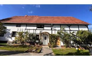 Einfamilienhaus kaufen in Weinhübler Str. 43, 02827 Kunnerwitz, Charmantes Einfamilienhaus mit Erweiterungspotential für Familie oder Gewerbe in naturnaher Top-Lage