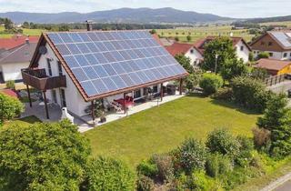 Einfamilienhaus kaufen in 93495 Weiding, Chance für Eigennutzer - Wunderschönes Einfamilienhaus mit exklusivem Ambiente in Weiding Nähe Cham