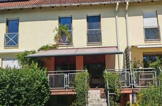 Reihenhaus kaufen in 03048 Madlow, Großzügiges Reihenhaus mit Keller und Tiefgarage in Madlow zu verkaufen!