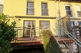 Reihenhaus kaufen in 03048 Madlow, Großzügiges Reihenhaus mit Keller und Tiefgarage in Madlow zu verkaufen!